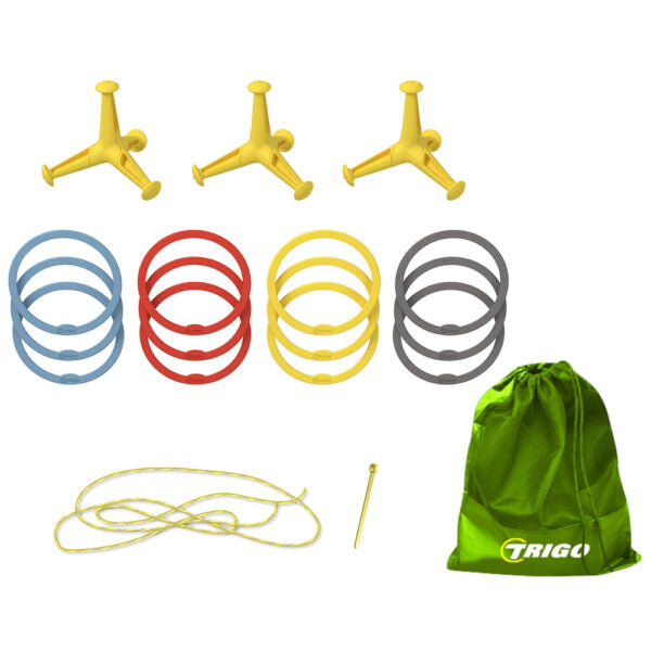 Trigo Ring Toss