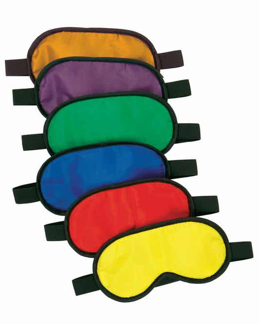 Blindfold Set - Set of 6
