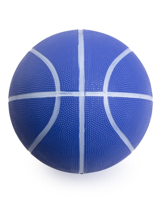 Playground Series Rubber Basketballs - Set of 6