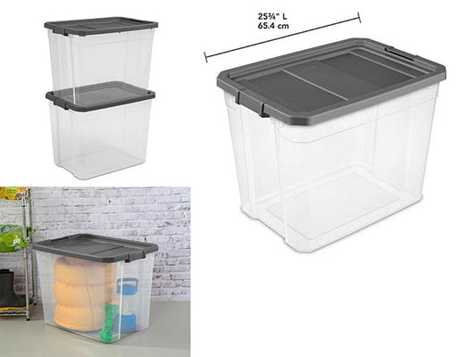 Modular Stacker Box 102 L