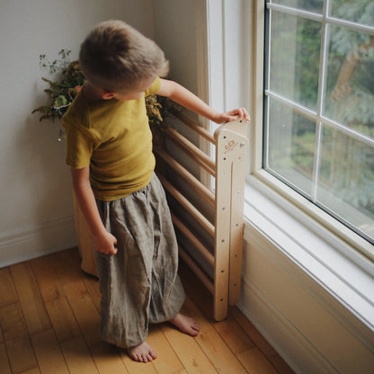 Pikler Gym - Medium Triangle