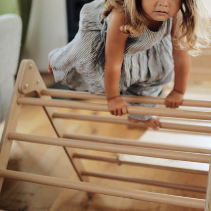 Pikler Gym - Medium Triangle