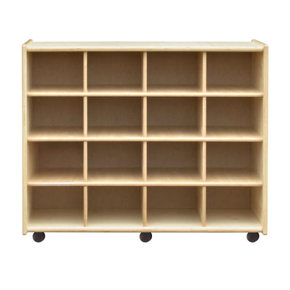 Storage Unit (38"L x 15"W x 32"H)