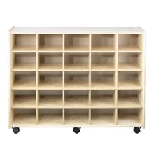 Storage Unit (48"L x 15"W x 38"H)
