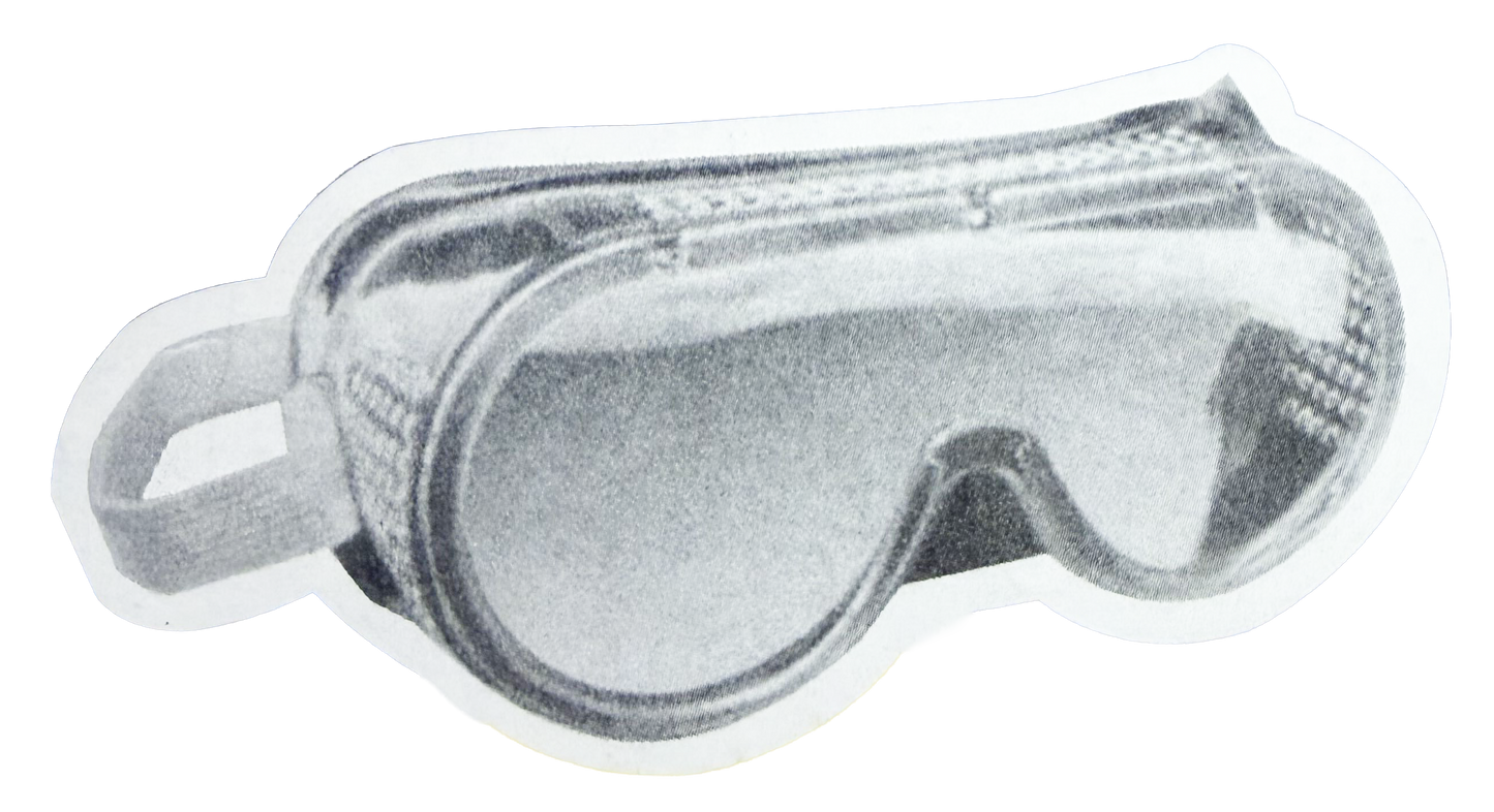Safety Goggles