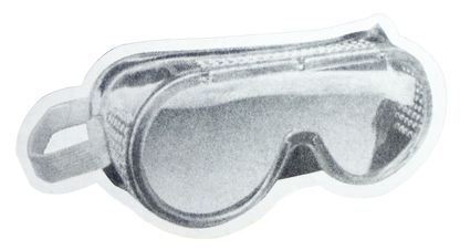 Safety Goggles