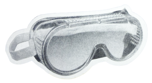 Safety Goggles