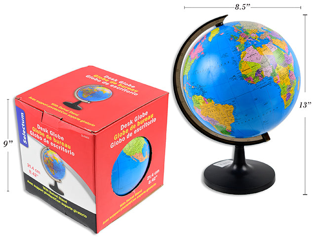 Desk Globe