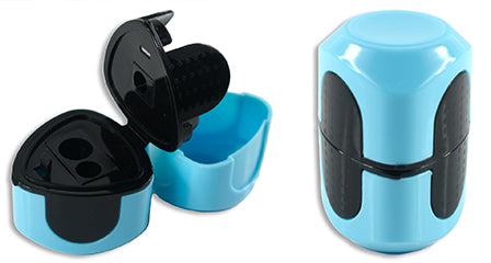 Multi Hole Sharpener