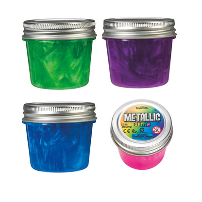 Slime - Set of 4