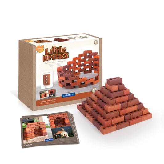 Little Bricks (60 pieces set)