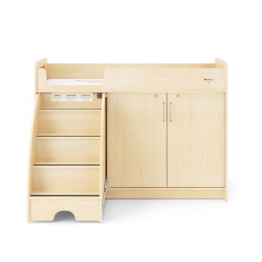 SafeStep Changing Table