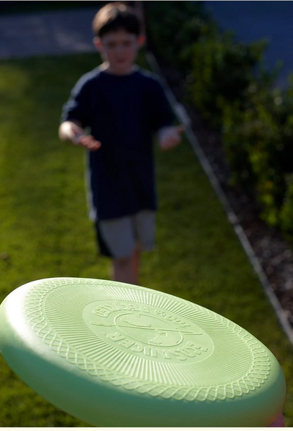ECO SAUCER FLYING DISC