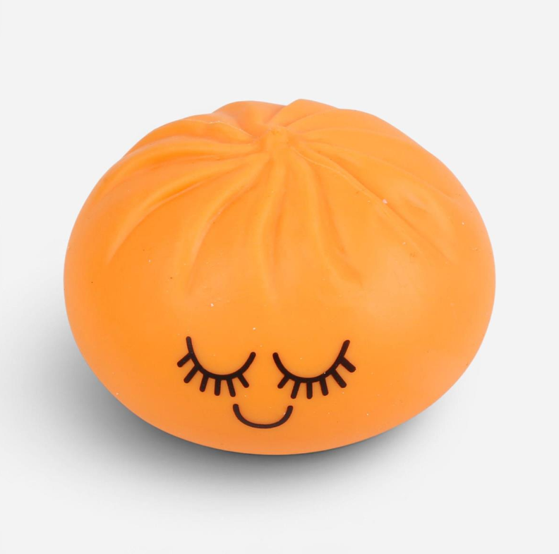 Dumpling Surprise, Moody Face - 3.5" - Blind Box - 1 Piece
