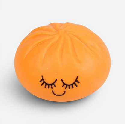 Dumpling Surprise, Moody Face - 3.5" - Blind Box - 1 Piece