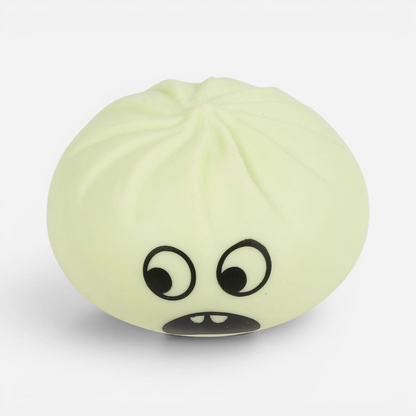 Dumpling Surprise, Moody Face - 3.5" - Blind Box - 1 Piece