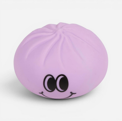 Dumpling Surprise, Moody Face - 3.5" - Blind Box - 1 Piece