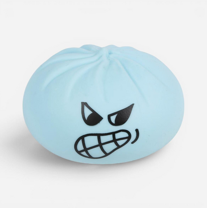 Dumpling Surprise, Moody Face - 3.5" - Blind Box - 1 Piece