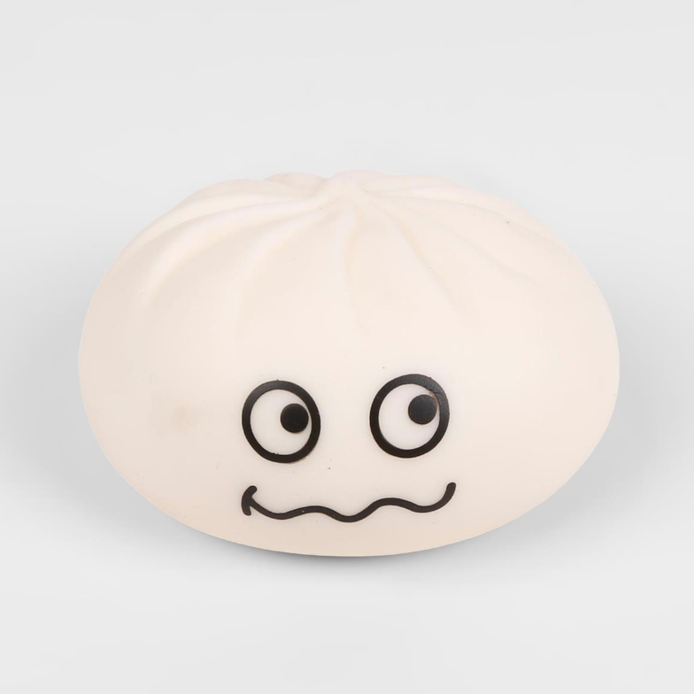 Dumpling Surprise, Moody Face - 3.5" - Blind Box - 1 Piece
