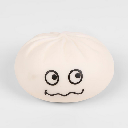 Dumpling Surprise, Moody Face - 3.5" - Blind Box - 1 Piece