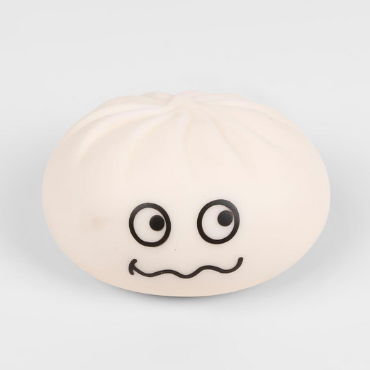 Dumpling Surprise, Moody Face - 3.5" - Blind Box - 1 Piece