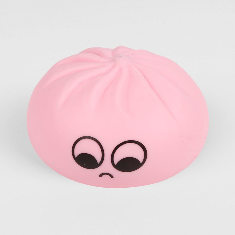 Dumpling Surprise, Moody Face - 3.5" - Blind Box - 1 Piece