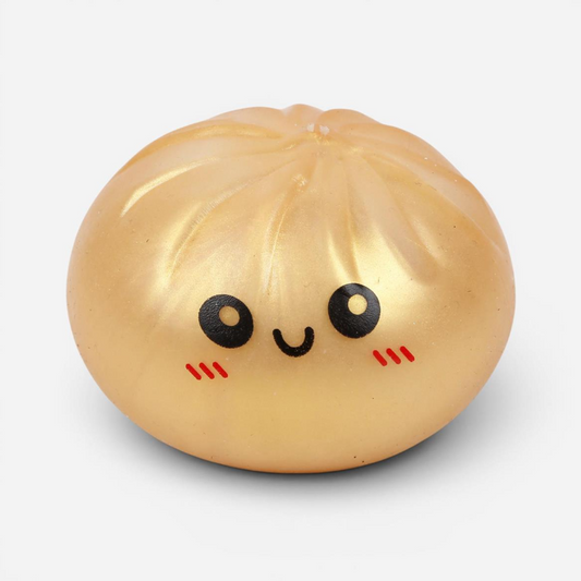 Dumpling Surprise, Metallic - 3.5" - Blind Box - 1 Piece