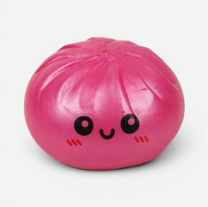 Dumpling Surprise, Metallic - 3.5" - Blind Box - 1 Piece