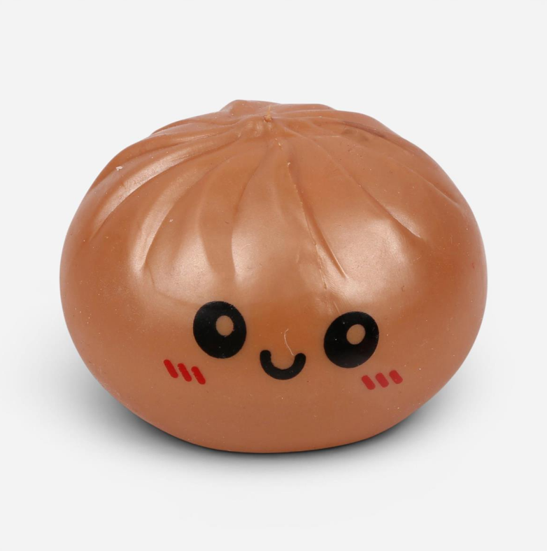 Dumpling Surprise, Metallic - 3.5" - Blind Box - 1 Piece