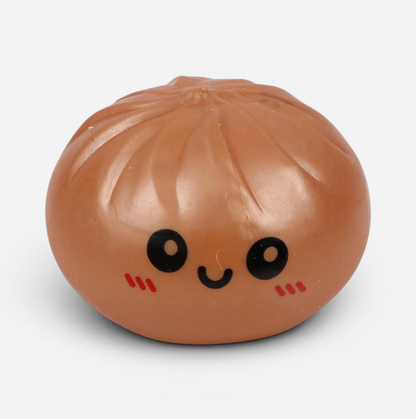 Dumpling Surprise, Metallic - 3.5" - Blind Box - 1 Piece
