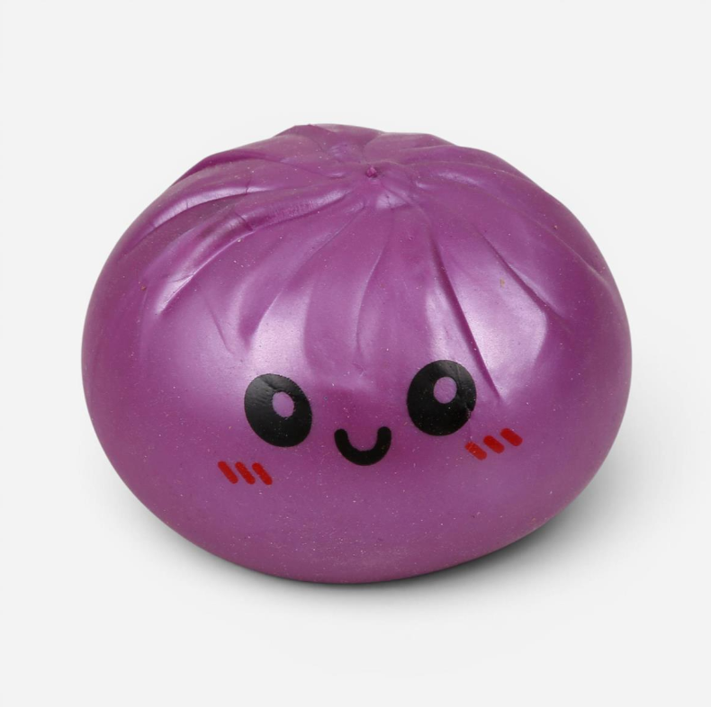 Dumpling Surprise, Metallic - 3.5" - Blind Box - 1 Piece