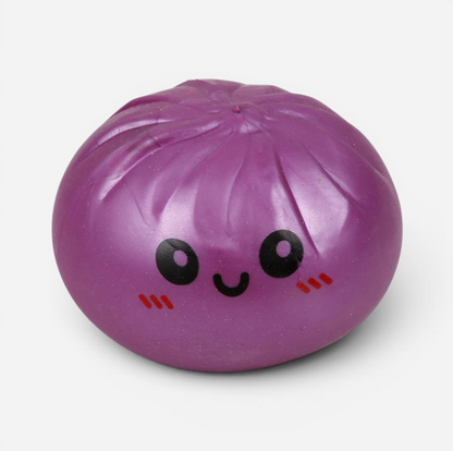 Dumpling Surprise, Metallic - 3.5" - Blind Box - 1 Piece