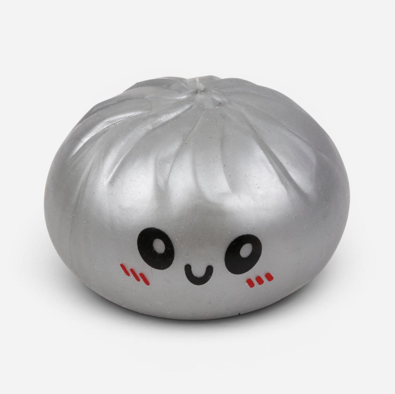 Dumpling Surprise, Metallic - 3.5" - Blind Box - 1 Piece