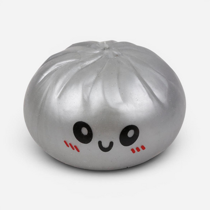 Dumpling Surprise, Metallic - 3.5" - Blind Box - 1 Piece