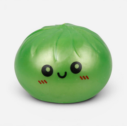 Dumpling Surprise, Metallic - 3.5" - Blind Box - 1 Piece
