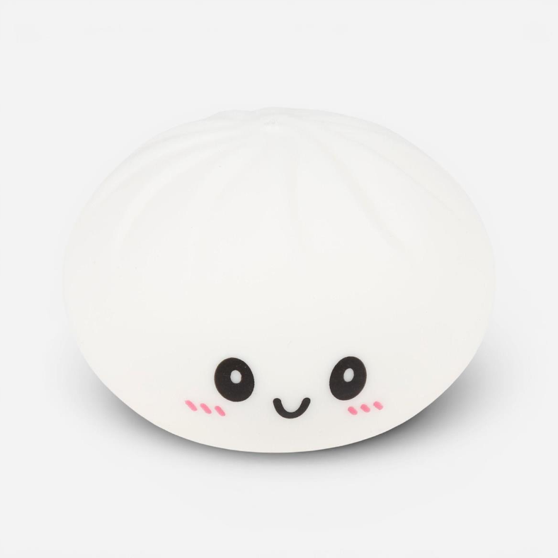 Dumpling Surprise, Neon Glow in the Dark - 3.5" - Blind Box - 1 Piece