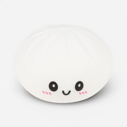 Dumpling Surprise, Neon Glow in the Dark - 3.5" - Blind Box - 1 Piece