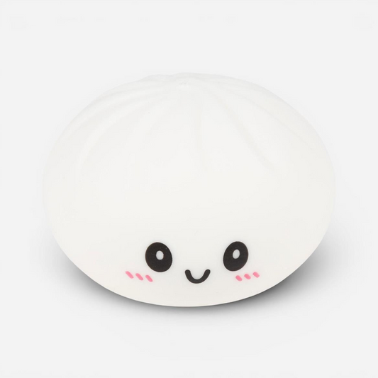 Dumpling Surprise, Neon Glow in the Dark - 3.5" - Blind Box - 1 Piece