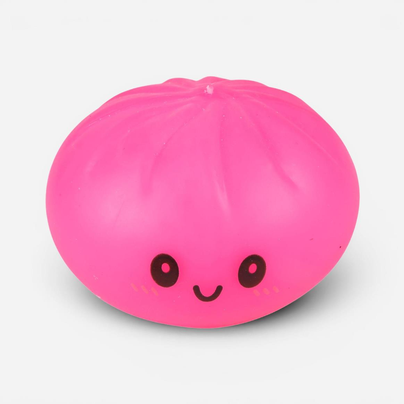 Dumpling Surprise, Neon Glow in the Dark - 3.5" - Blind Box - 1 Piece
