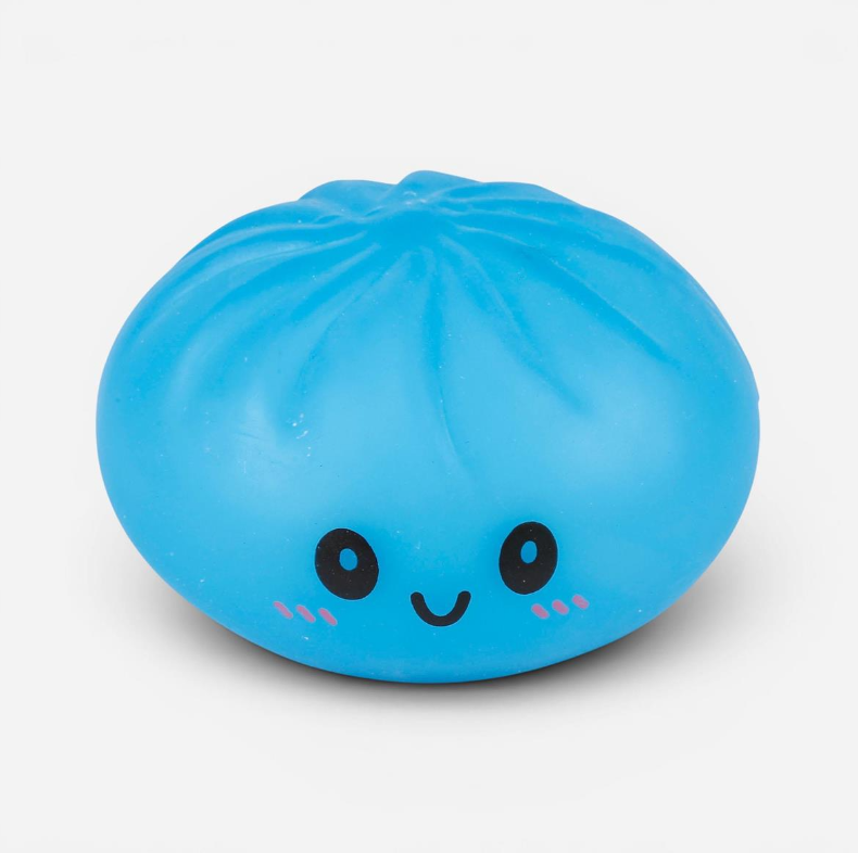 Dumpling Surprise, Neon Glow in the Dark - 3.5" - Blind Box - 1 Piece