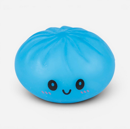 Dumpling Surprise, Neon Glow in the Dark - 3.5" - Blind Box - 1 Piece
