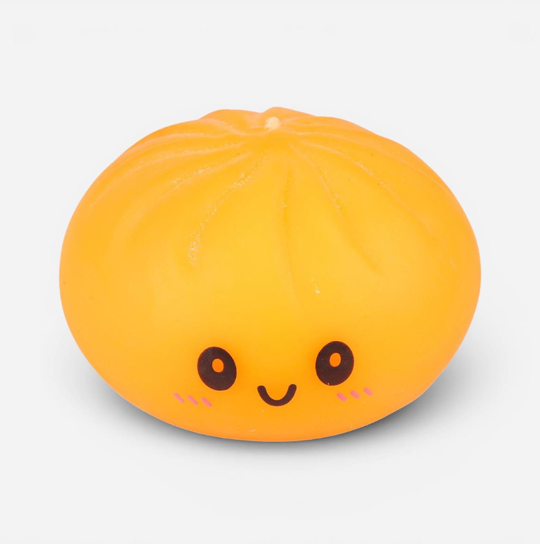 Dumpling Surprise, Neon Glow in the Dark - 3.5" - Blind Box - 1 Piece