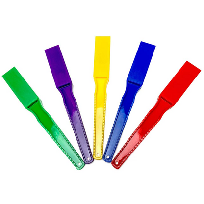 Magnetic Wands