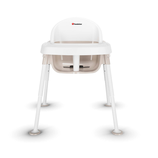 Secure Sitter Premier Adjustable Feeding Chair - Pack Of 3