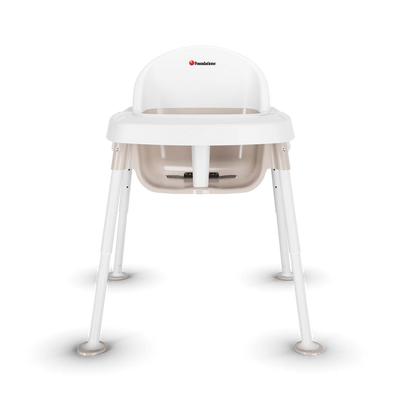 Secure Sitter Premier Adjustable Feeding Chair - Pack Of 3