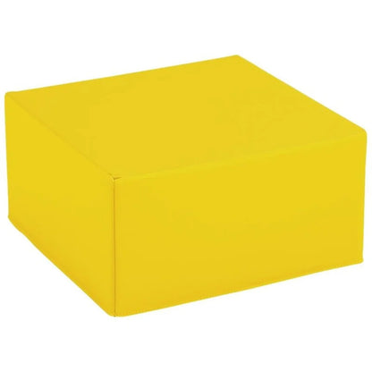 Floor Cushion - Square Pouffe