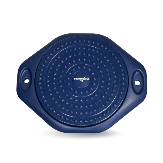 Stand & Twist Rotating Disk for Elementary/ Middle/ High School Kids