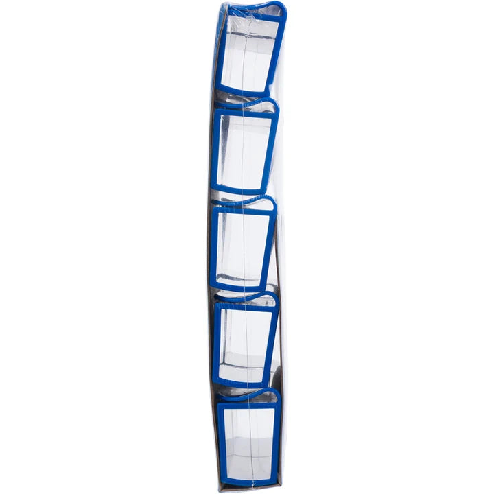 Clip-On Lapboard Stands - 10 Piece Set