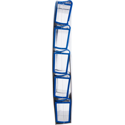 Clip-On Lapboard Stands - 10 Piece Set