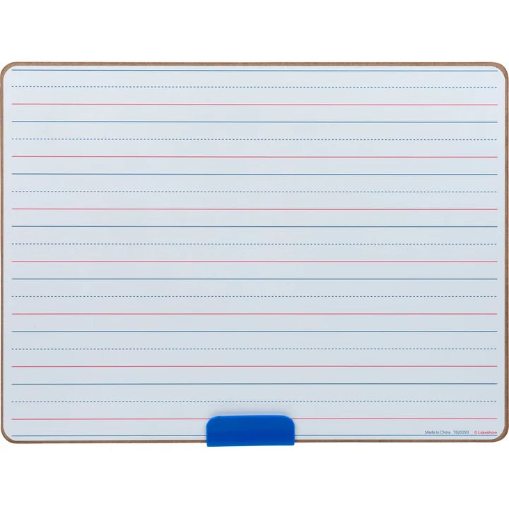 Clip-On Lapboard Stands - 10 Piece Set